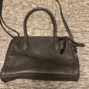 Jessica Simpson satchel
